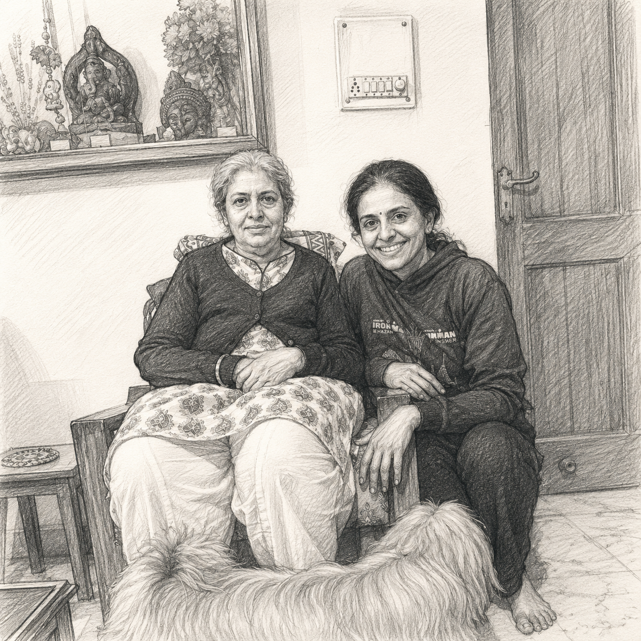 Dr. Kshama Dhodapkar Foundation