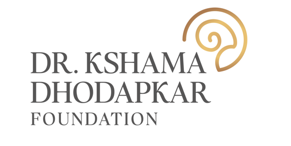 Dr. Kshama Dhodapkar Foundation