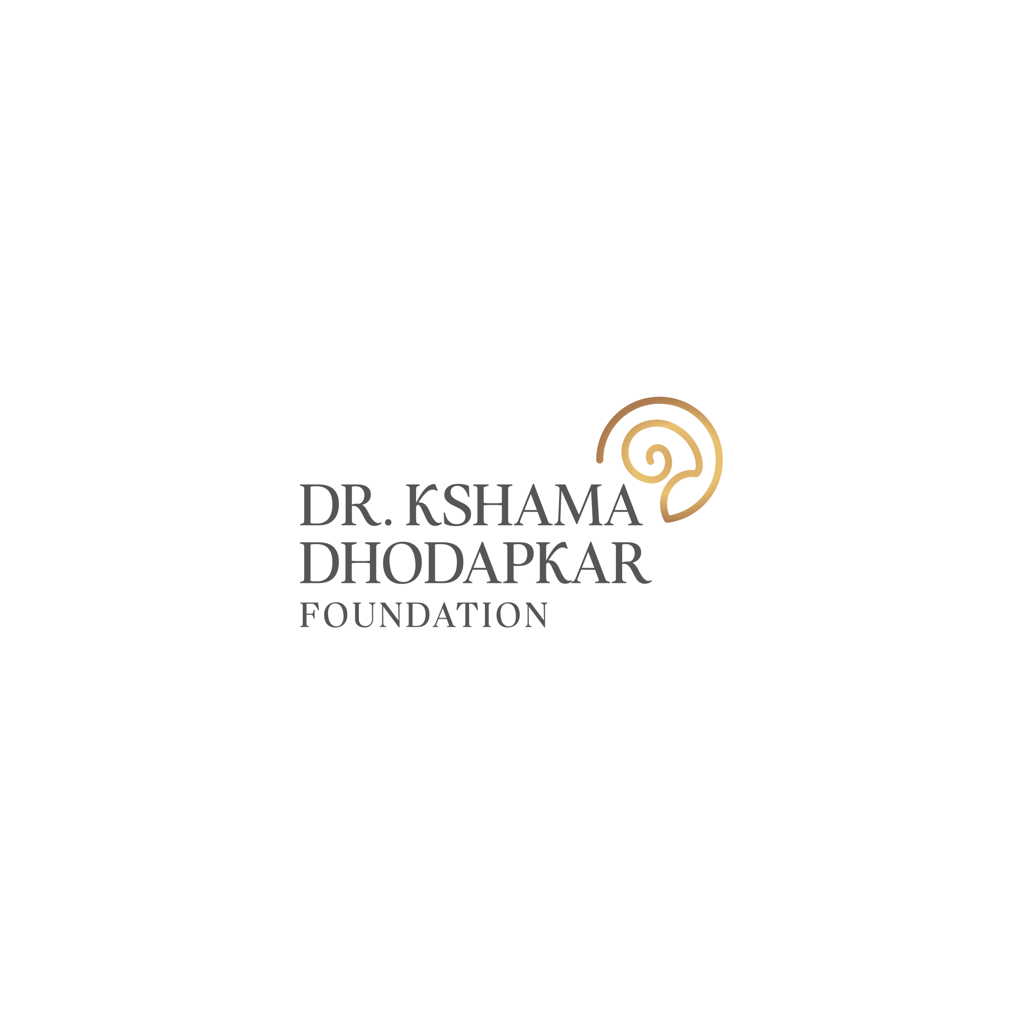 Dr. Kshama Dhodapkar Foundation