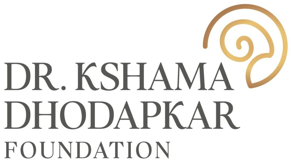 Dr. Kshama Dhodapkar Foundation